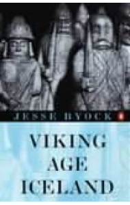 Viking Age Iceland