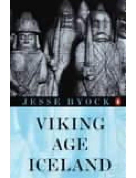 Viking Age Iceland