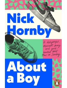 About a Boy
