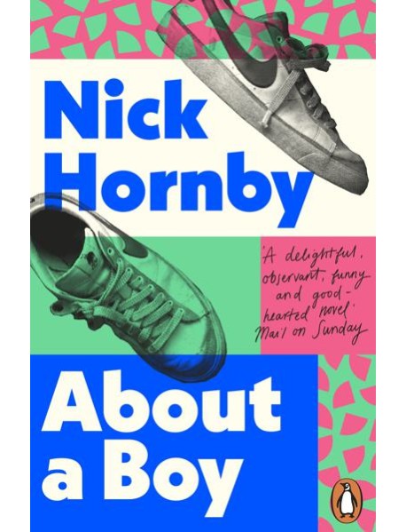 About a Boy