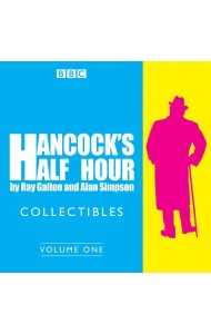 Hancocks Half Hour Collectibles Volume