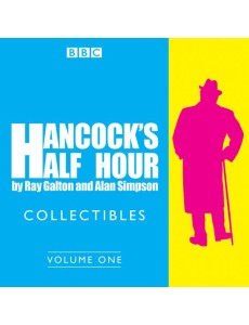 Hancocks Half Hour Collectibles Volume