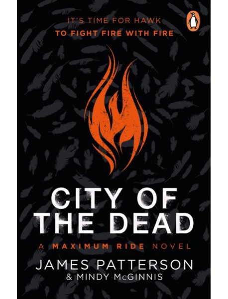 City of the Dead A Maximum Ride Novel