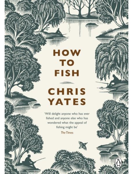 How to Fish