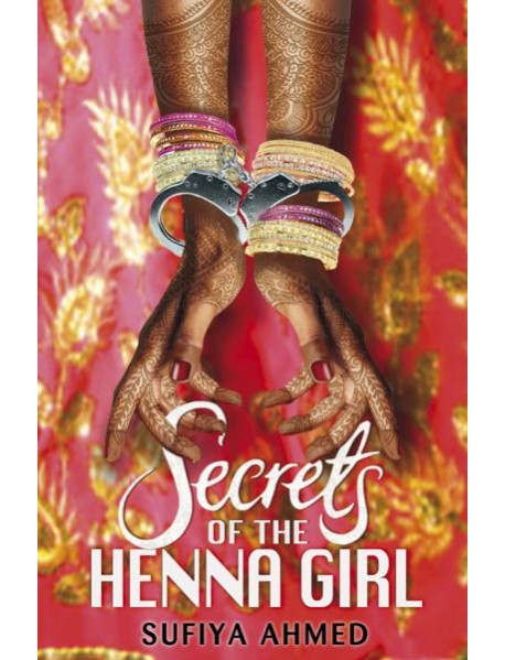 Secrets of the Henna Girl