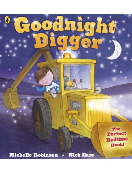 Goodnight Digger