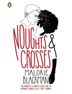 Noughts Crosses Noughts Crosses