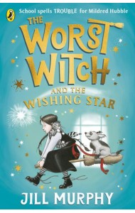The Worst Witch and The Wishing Star