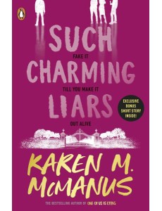 Such Charming Liars