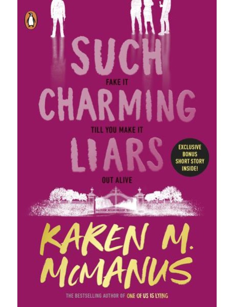 Such Charming Liars