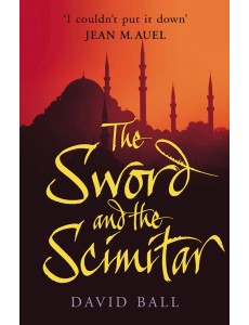 Sword And The Scimitar