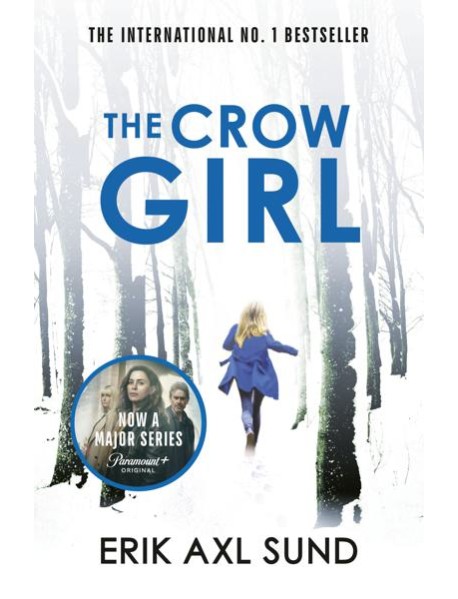 The Crow Girl
