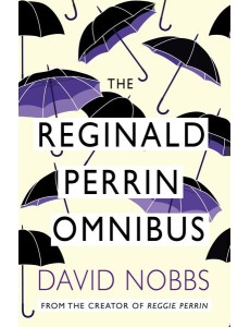 Reginald Perrin Omnibus Reginald Perrin Omnibus