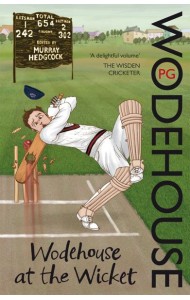 Wodehouse At The Wicket
