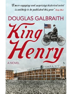 King Henry