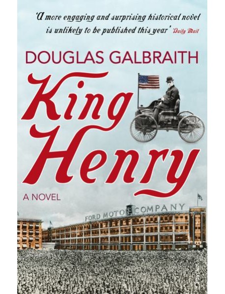 King Henry