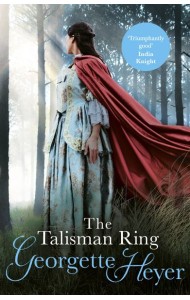 The Talisman Ring