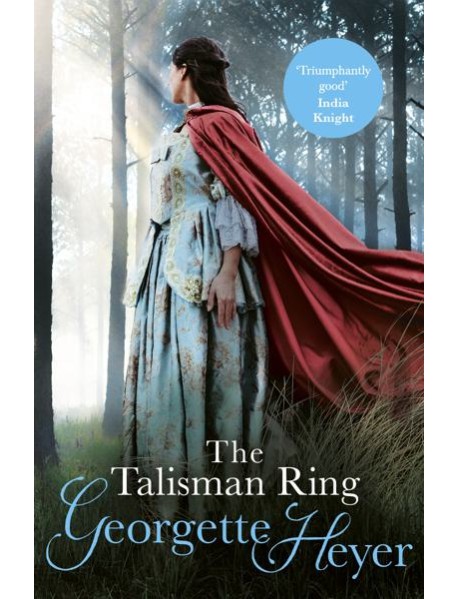 The Talisman Ring