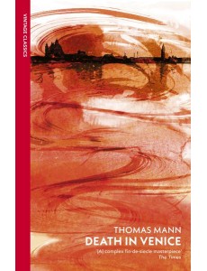 Death in Venice And Other Stories Death in Venice And Other Stories