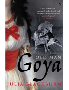 Old Man Goya