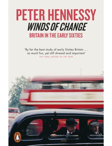 Winds of Change