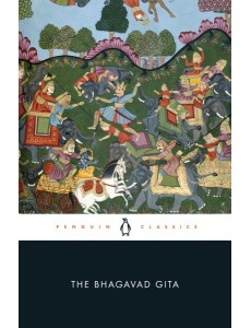 The Bhagavad Gita