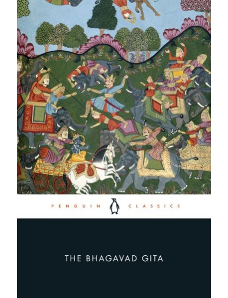 The Bhagavad Gita