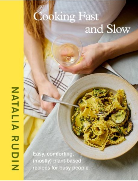 Cooking Fast and Slow