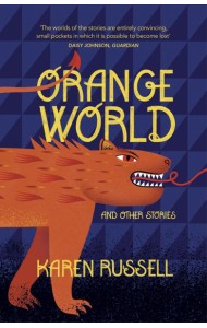 Orange World
