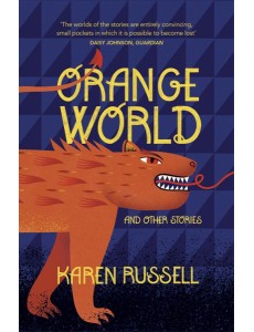 Orange World