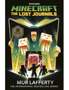 Minecraft The Lost Journals
