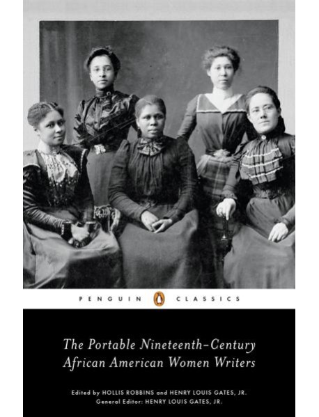The Portable NineteenthCentury African