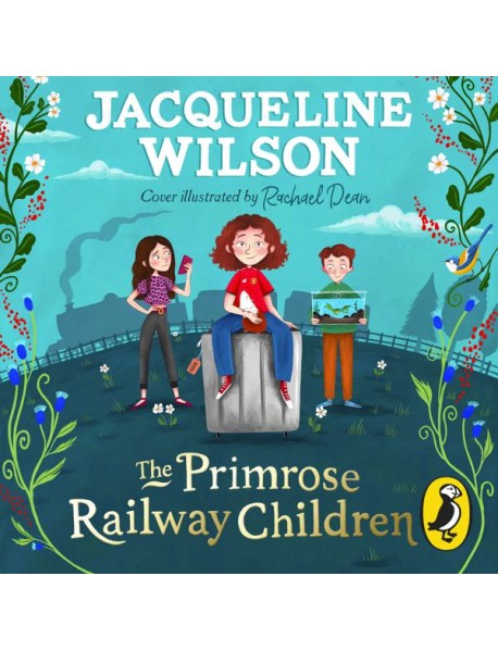 The Primrose Railway Children