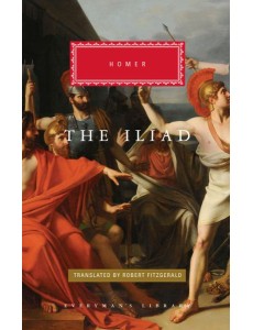 The Iliad