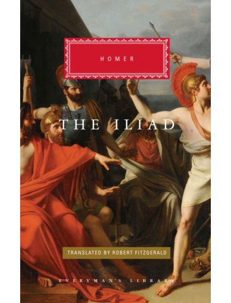 The Iliad