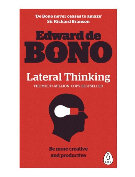 Lateral Thinking