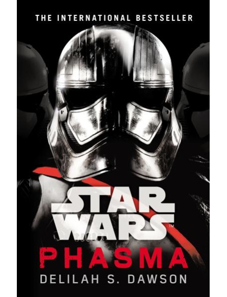 Star Wars Phasma