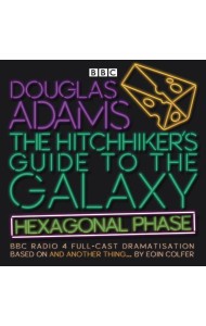 The Hitchhikers Guide to the Galaxy Hex