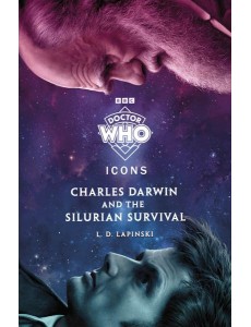 Doctor Who Charles Darwin and the Silur