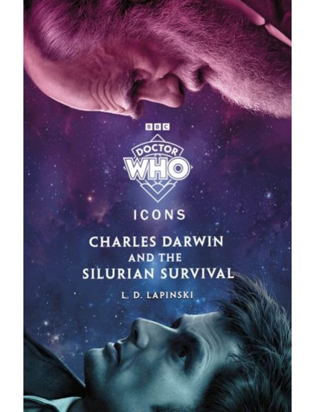 Doctor Who Charles Darwin and the Silur