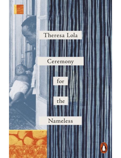 Ceremony for the Nameless