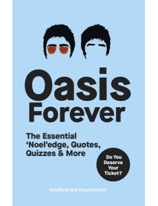 Oasis Forever