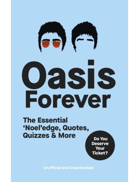 Oasis Forever