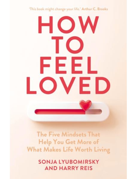 How to Feel Loved