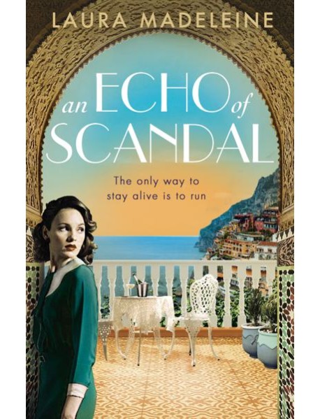 An Echo of Scandal