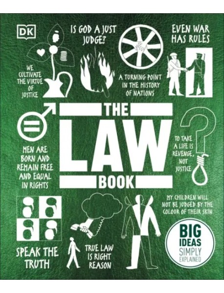The Law Book