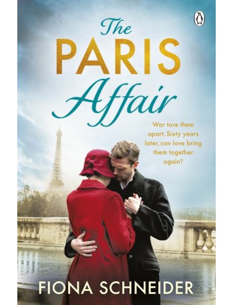 The Paris Affair