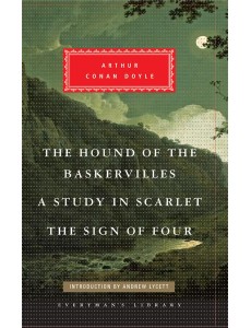 The Hound of the Baskervilles A Study in