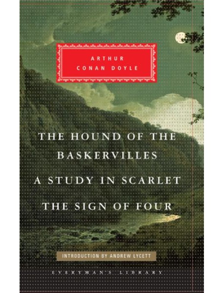 The Hound of the Baskervilles A Study in