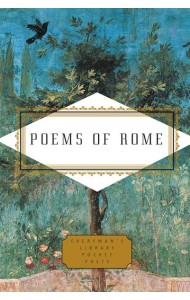 Poems of Rome